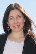 femme russe vivant en France