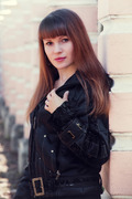 Anna, Ukraine