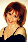 femme ukrainienne parlant français