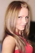 belle femme ukrainienne cherche français